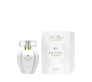 La Rive Pearl Frau Eau de Parfum Spray 75ml