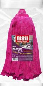 MATI STRIP MOP EINSATZ MIKROFASER 100%