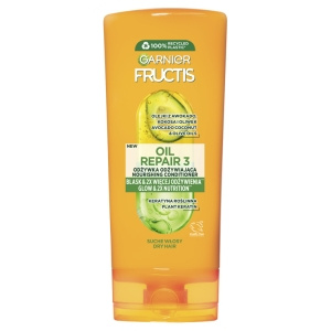 Garnier Fructis Oil Repair 3 Nourishing Conditioner 200 ml