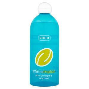 Ziaja Intima Melon Intimate cleanser 500ml
