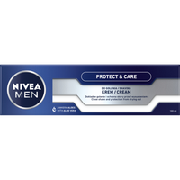 Nivea MEN Protect & Care Protective Shaving Cream 100 ml