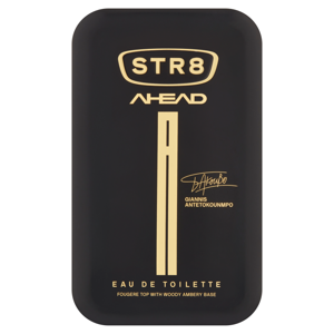 STR8 Ahead Eau de Toilette Spray 50 ml