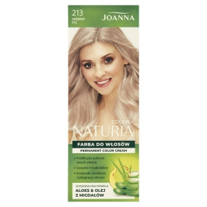 Joanna Naturia Color Haarfärbemittel Silberstaub 213