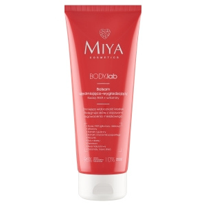 Miya Body.lab Firming and smoothing balm 200 ml