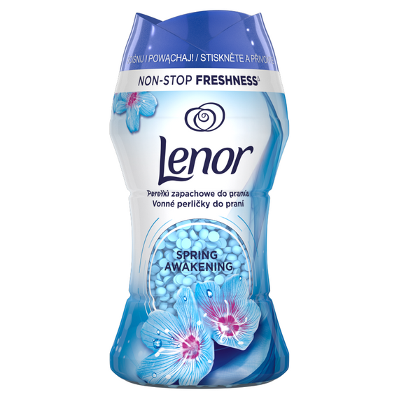Lenor Spring Awakening Fragrance Pearls 140g