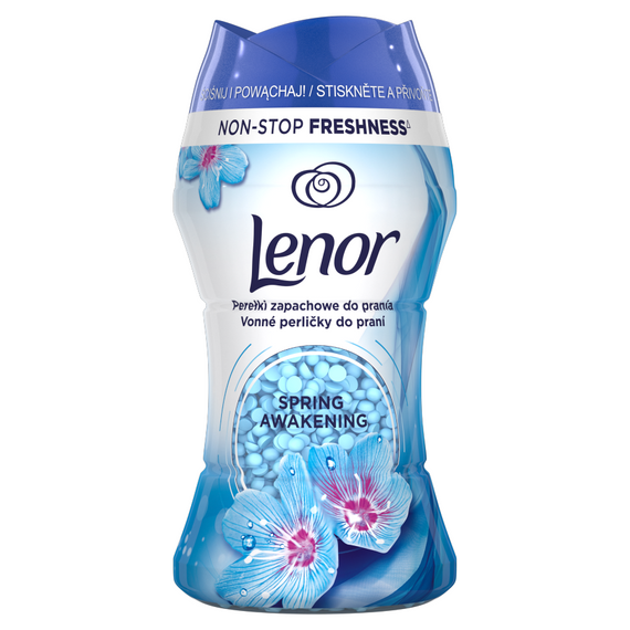 Lenor Frühlingserwachen Duftperlen 140g