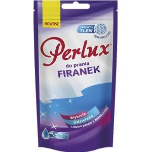 PERLUX Płyn do prania FIRAN, wybiela 100 ml