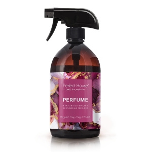 Perfect House Perfume perfumy do wnętrz 500 ml