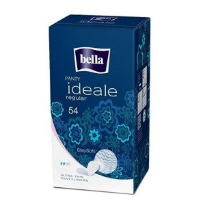 Bella Ideale Panty Normal Slipeinlagen 54 Stück