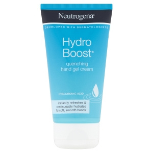 NEUTROGENA Hydro Boost Gel Handcreme 75 ml