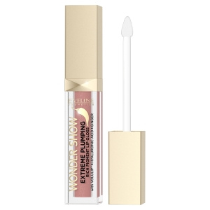 Wonder Show Lip Gloss No. 02 Dream Nude