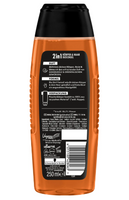 Fa Men  Dark Passion Żel pod prysznic z formułą 2w1 250 ml