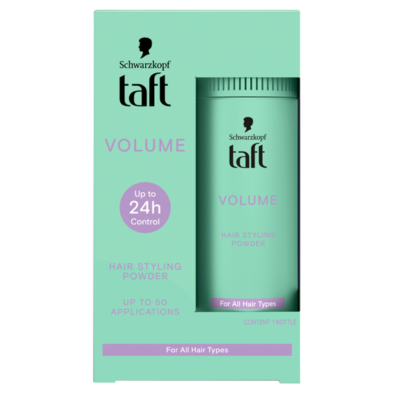 Taft Volumen Haarpuder 10 g