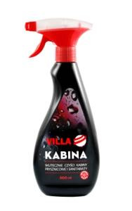 Villa Cabin Wash 500ml