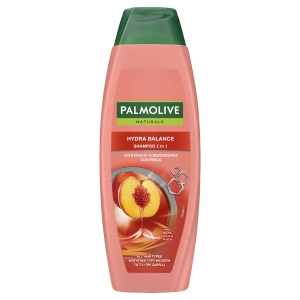 Palmolive Szampon Szampon i odżywka 2 w 1 350 ml