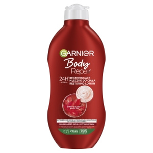 Garnier Body Repair Regenerating Body Milk 400 ml