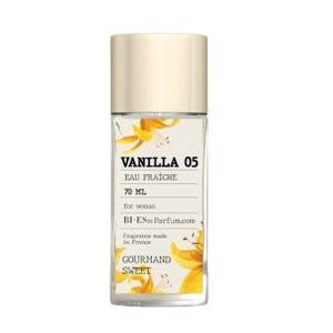 Bi-es odświeżająca woda waniliowa 70ml Spray