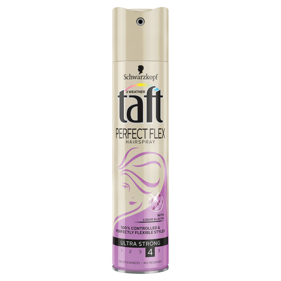 Taft Perfect Flex Haarspray 250 ml
