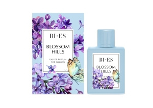 Bi es BLOSSOM HILLS woda perfumowana 100 ml