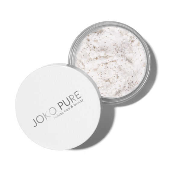 JOKO PURE holistic care & beauty Peeling Kokosowy raj