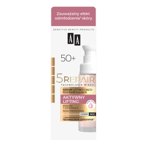 Age Technology 50+ Lifting and Brightening Serum 30 ml