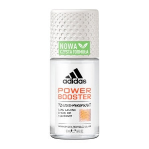 Adidas Power Booster Antiperspirant roll-on 50 ml