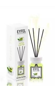 Eyfel pachnące patyczki Zielona Herbata Green Tea 120 ml