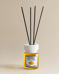 Eyfel-Zapach Domowy-pachnące patyczki African Mango 120 ml