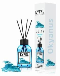 Eyfel pachnące patyczki Ocean 120 ml