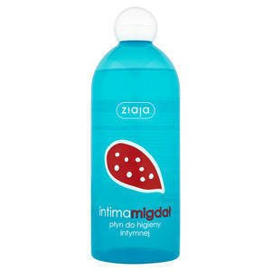 Ziaja Intima Almond Intimate cleanser 500ml