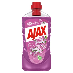 Ajax Fête des Fleurs Lilac Flowers Universal Fluid 1L