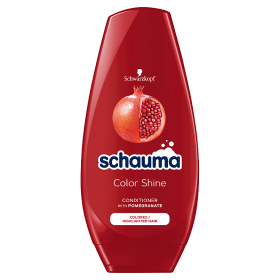 Schauma Color Shine Conditioner für gefärbtes und blondiertes Haar 250 ml