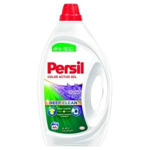 Persil Color Active Gel Lavender Płynny środek do prania 1,98 l (44 prania)