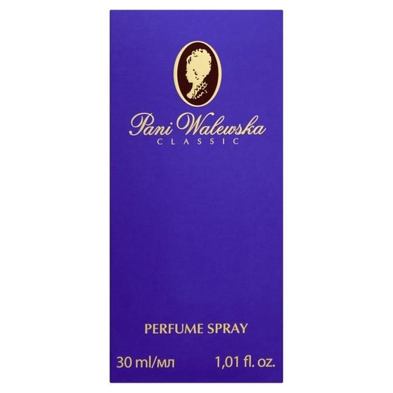 Pani Walewska Klassisches Parfüm 30ml