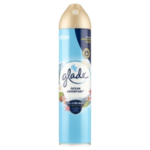 Glade Ocean Adventure Aerosol Lufterfrischer 300 ml