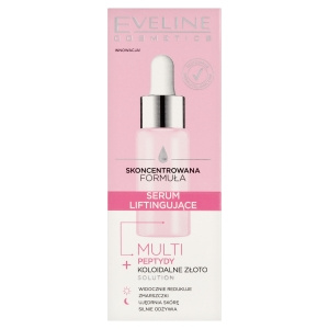 Eveline Cosmetics Lifting Serum 18 ml