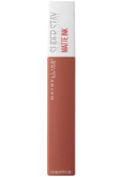 Maybelline Super Stay Matte Ink długotrwała pomadka w płynie 70 Amazonian 5ml