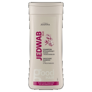Joanna Jedwab Smoothing Shampoo 200 ml