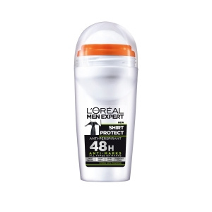 L'Oreal Paris Men Expert Shirt Protect Antyperspirant w kulce 50 ml