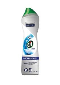 Cif Professional Original Mleczko do Czyszczenia 750 ml