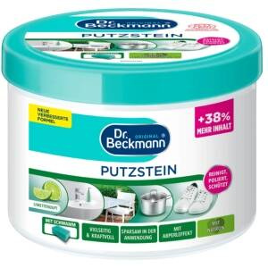 Dr. Beckmann Multifunktions-Reinigungspaste für Spülen und Badezimmer 550 g