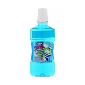 Active Oral Care Kids Quick Rinse płyn do płukania jamy ustnej dla dzieci 500ml