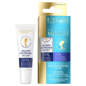 Egyptian Miracle Balsam-opatrunek do ust