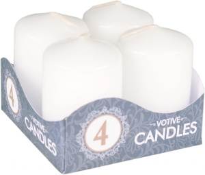 SWIECA ADWENTOWA 47X75 (4) BIALA