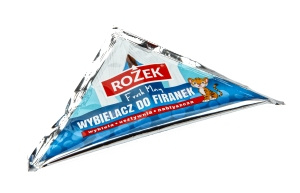 Krofix wybielacz do firan w proszku 30 g
