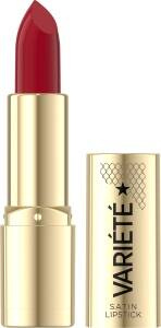 Variété Satin Lipstick Lipstick in stick, no. 06