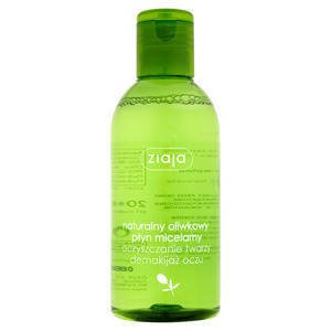 Ziaja Naturalny oliwkowy płyn micelarny 200 ml