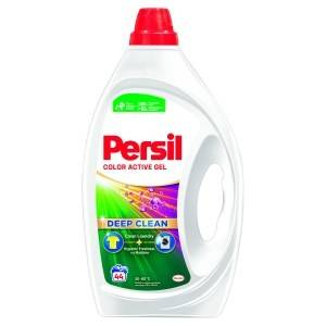 Persil Color Gel Flüssigwaschmittel 1,98 l (44 Wäschen)