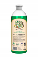 Eva Nature Style Tartar-Hopfen Shampoo 1 l