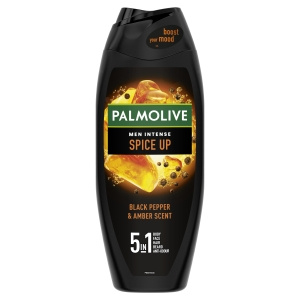 Palmolive Men Intense Spice Up Duschgel